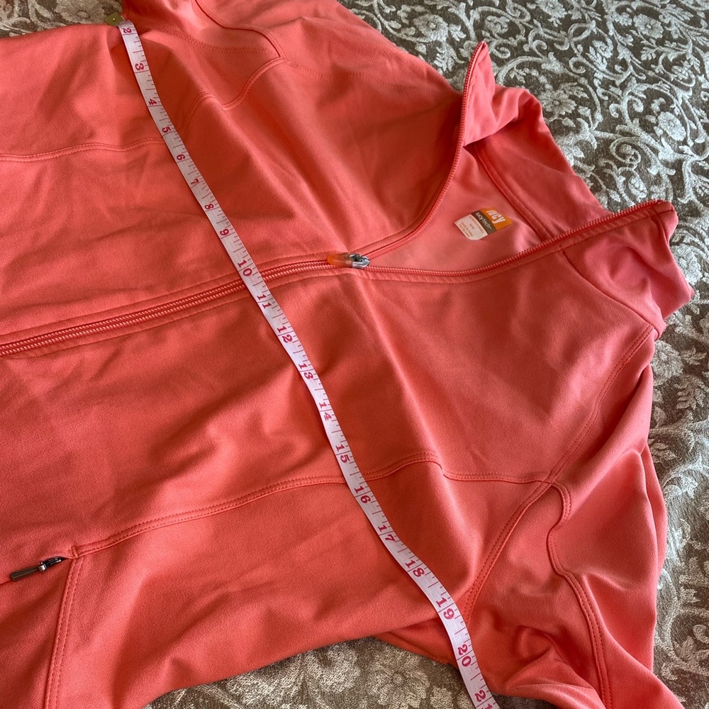 Lucy Athletic Jacket - image 3